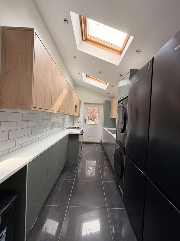 6-bed house on 290, Tiverton Road, Birmingham, £2,730/mo