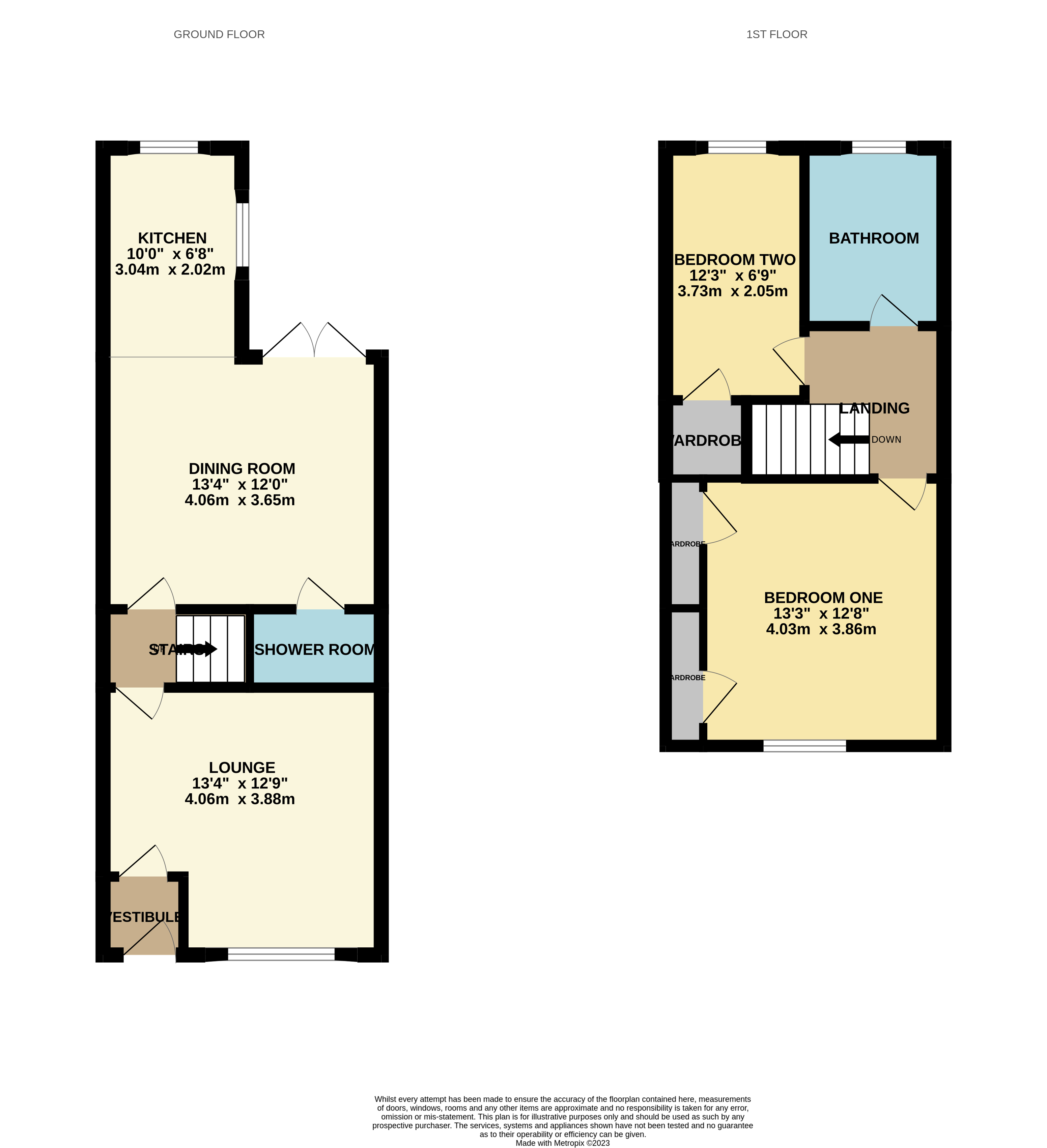 Droylsden Road, Audenshaw, Manchester M34, 2 bedroom terraced house for