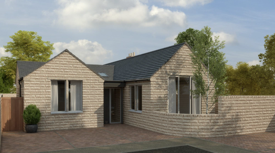 Photos of Thatchers Croft, Thatchers Lane, Tansley, Matlock DE4