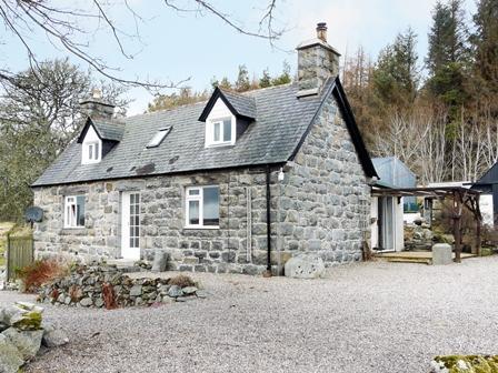 3 bed detached house for sale in Durness, Lairg IV27 - 28854617 - Zoopla