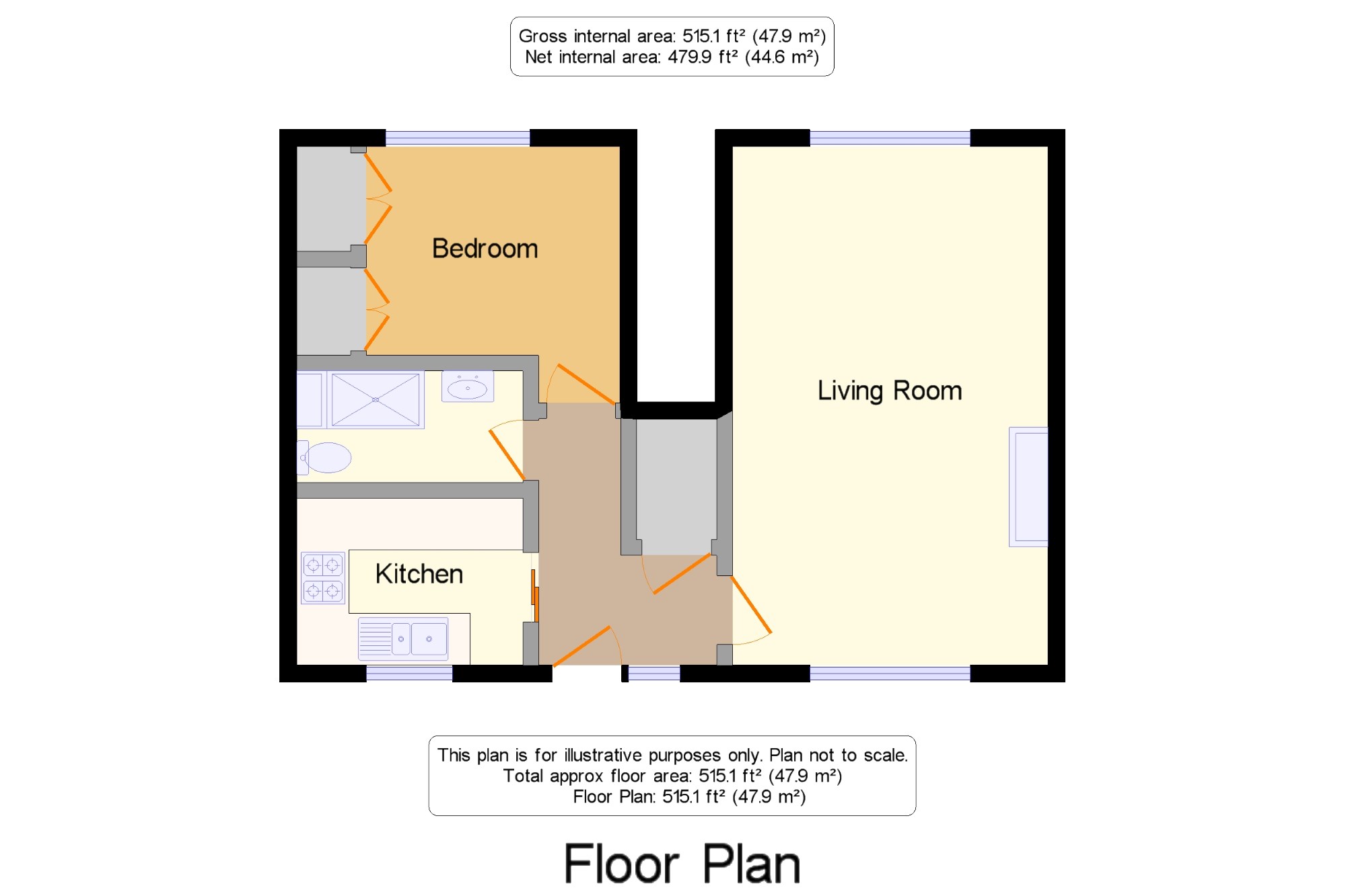 1 Bedrooms Maisonette for sale in Sollershott Hall, Sollershott East, Letchworth Garden City, Hertfordshire SG6