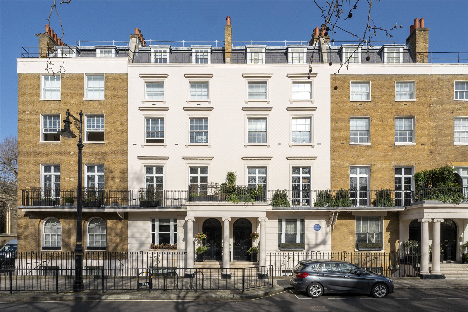 4 bedroom flat for sale 0