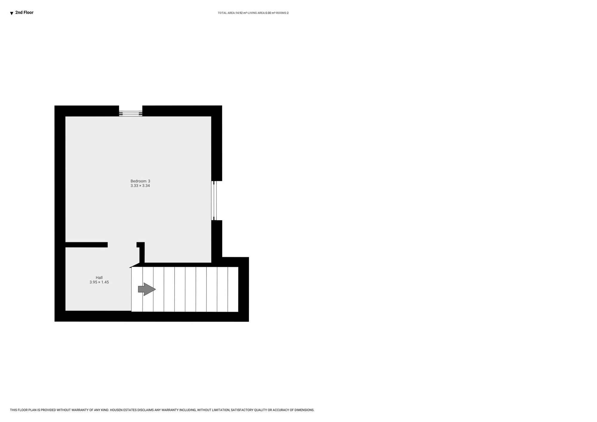 Appledore The Strand, Exmouth floorplan