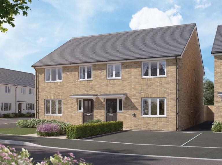 60, Isley Way, Yelland photo 4