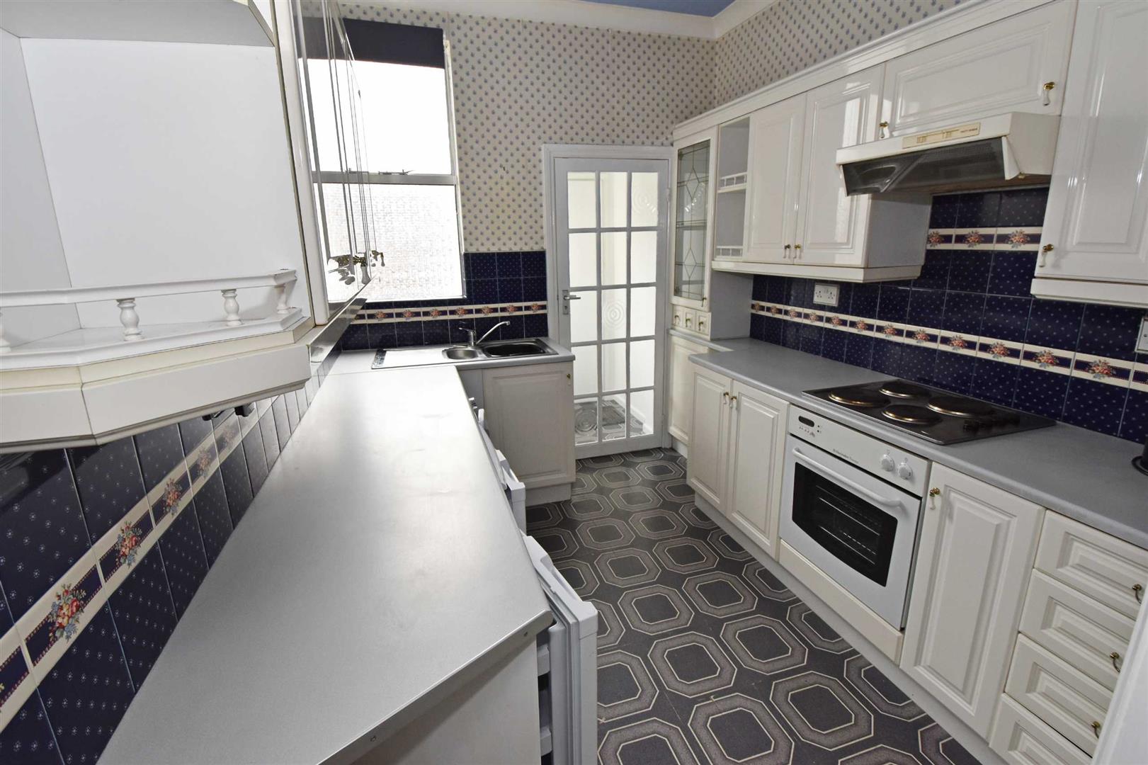 Free property report 67, Calcott Road, Bristol, BS4 2HE Chimnie