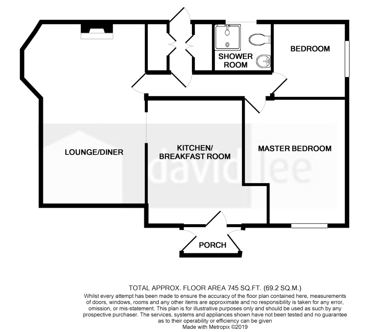 2 Bedrooms Mobile/park home for sale in Takeley Park, Hatfield Broadoaks Road, Takeley, Bishop's Stortford CM22