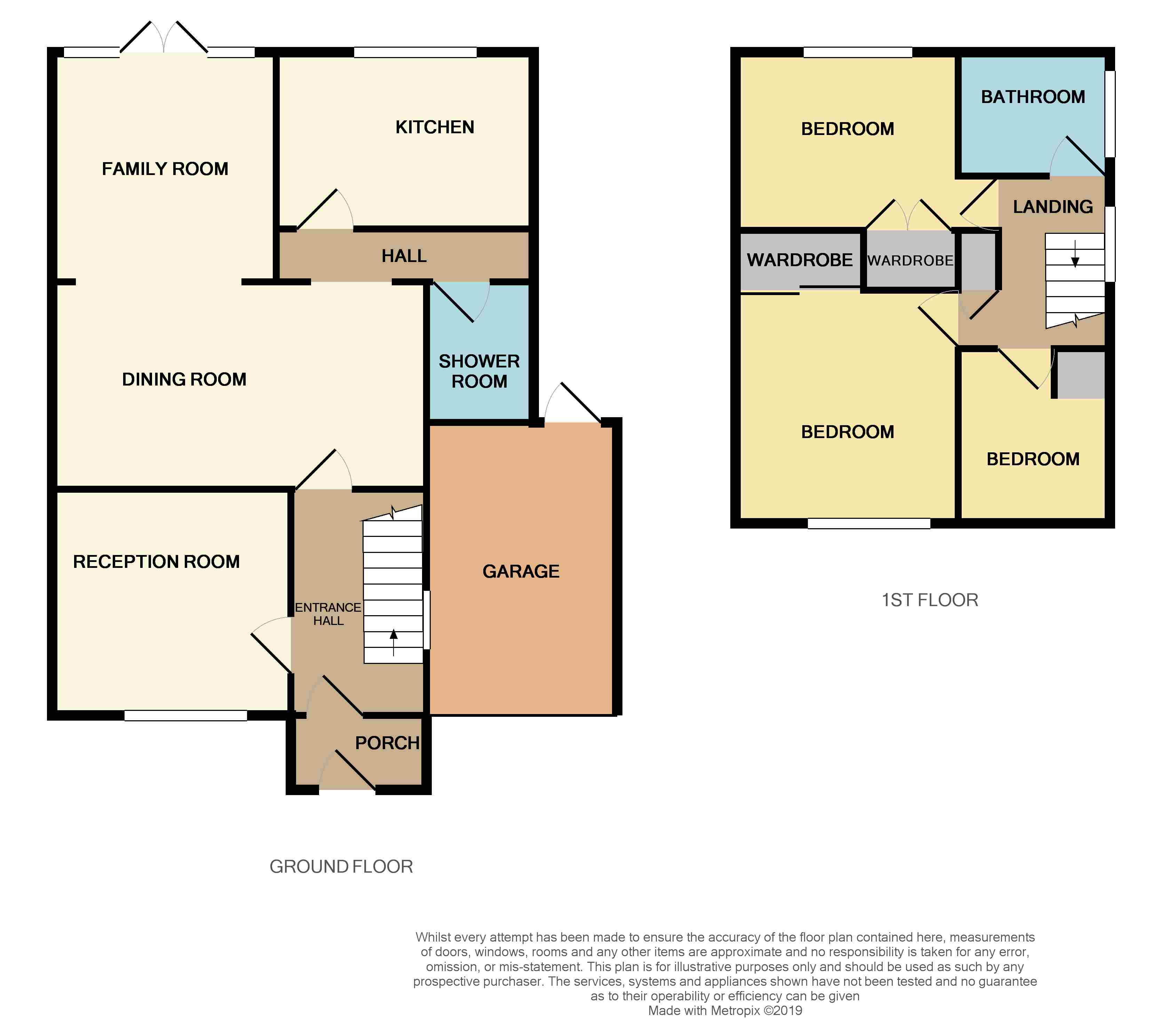 3 Bedrooms Semi-detached house for sale in Western Avenue North, Gabalfa, Cardiff CF14