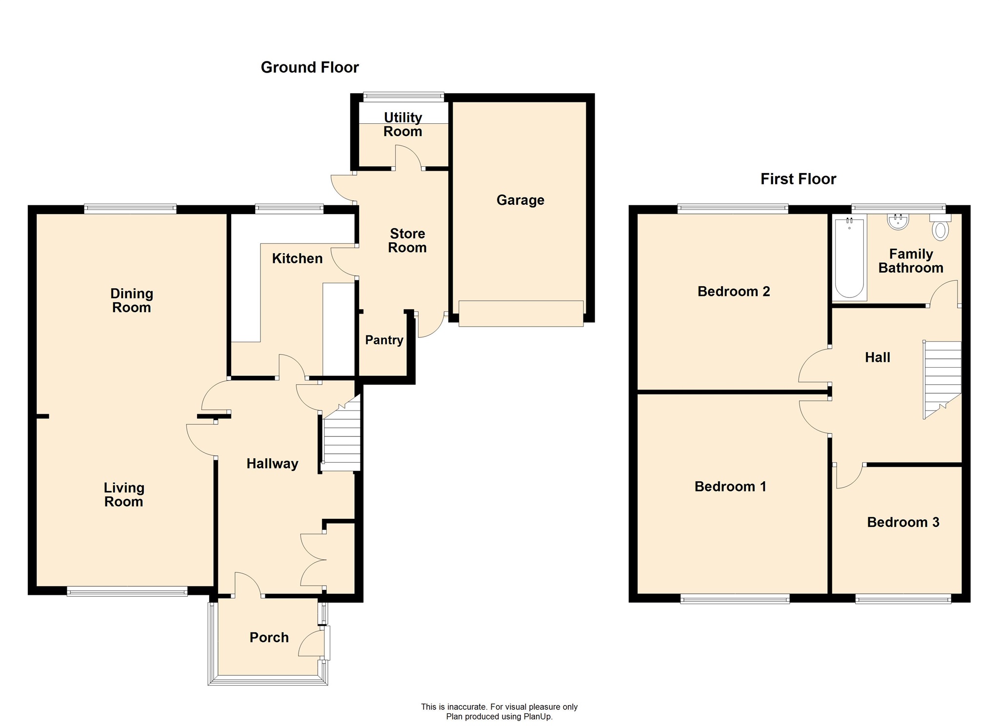 3 Bedrooms Semi-detached house for sale in Vancouver Drive, Newport NP20