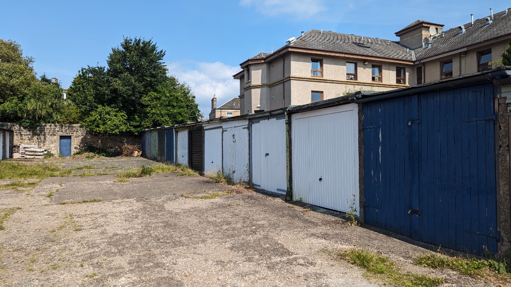 Bonnington Grove, Trinity, Edinburgh, EH64BL, Edinburgh photo 4
