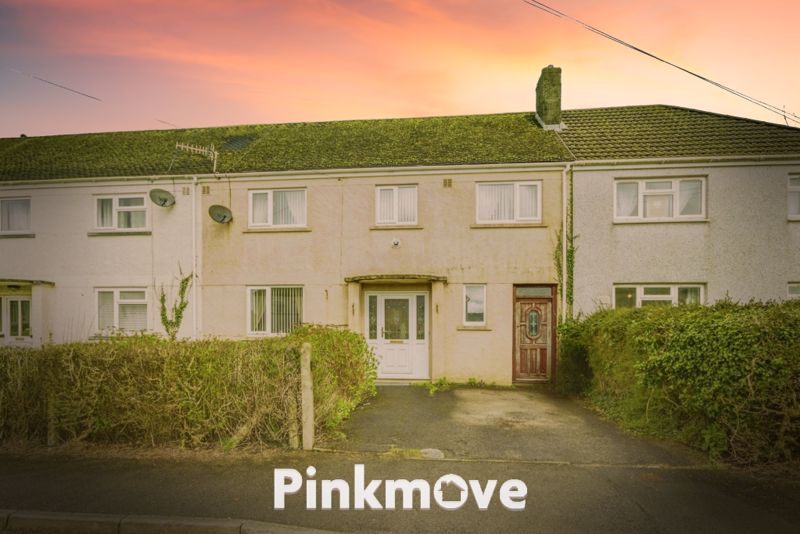 Photos of Festival Crescent, New Inn, Pontypool NP4 66894495