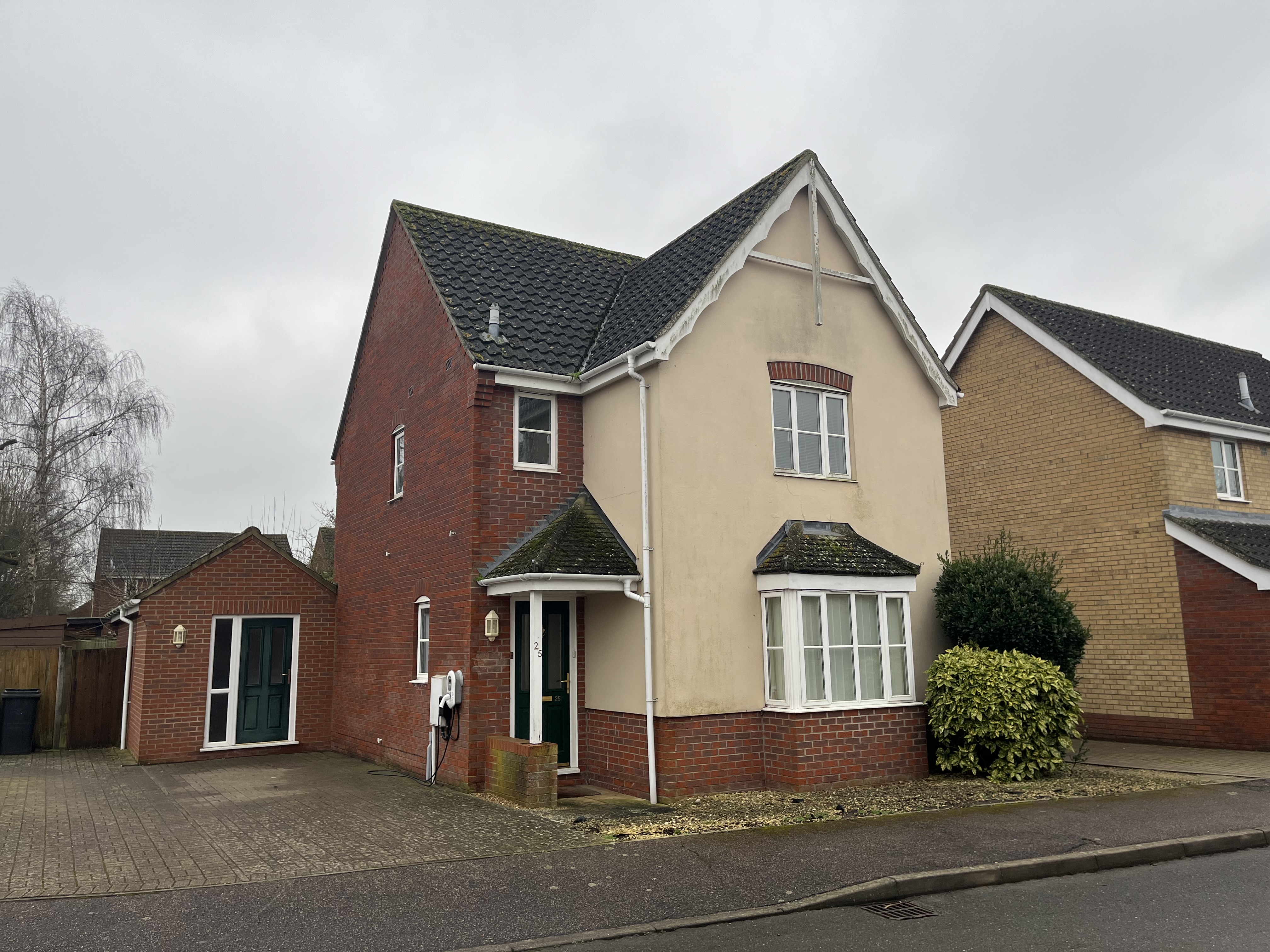 25, Tudor Avenue, Diss photo 3