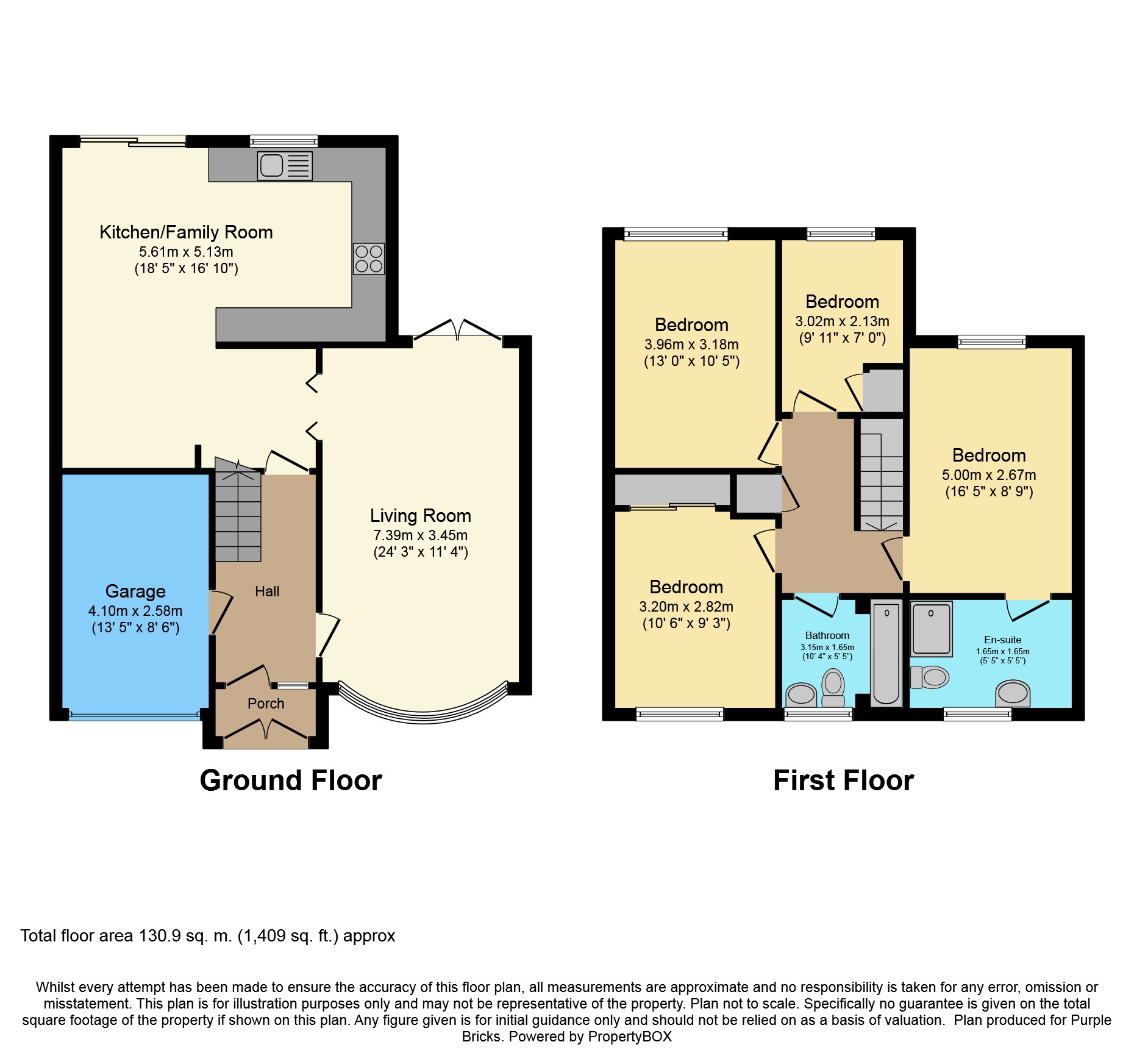 4 Bedrooms Semi-detached house for sale in Hillsborough Drive, Bury BL9