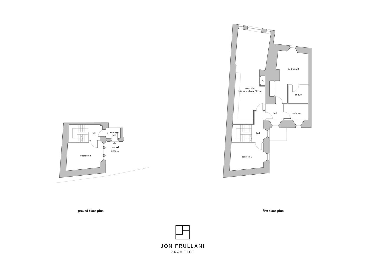 3 Bedrooms Flat for sale in High Street East, Anstruther KY10
