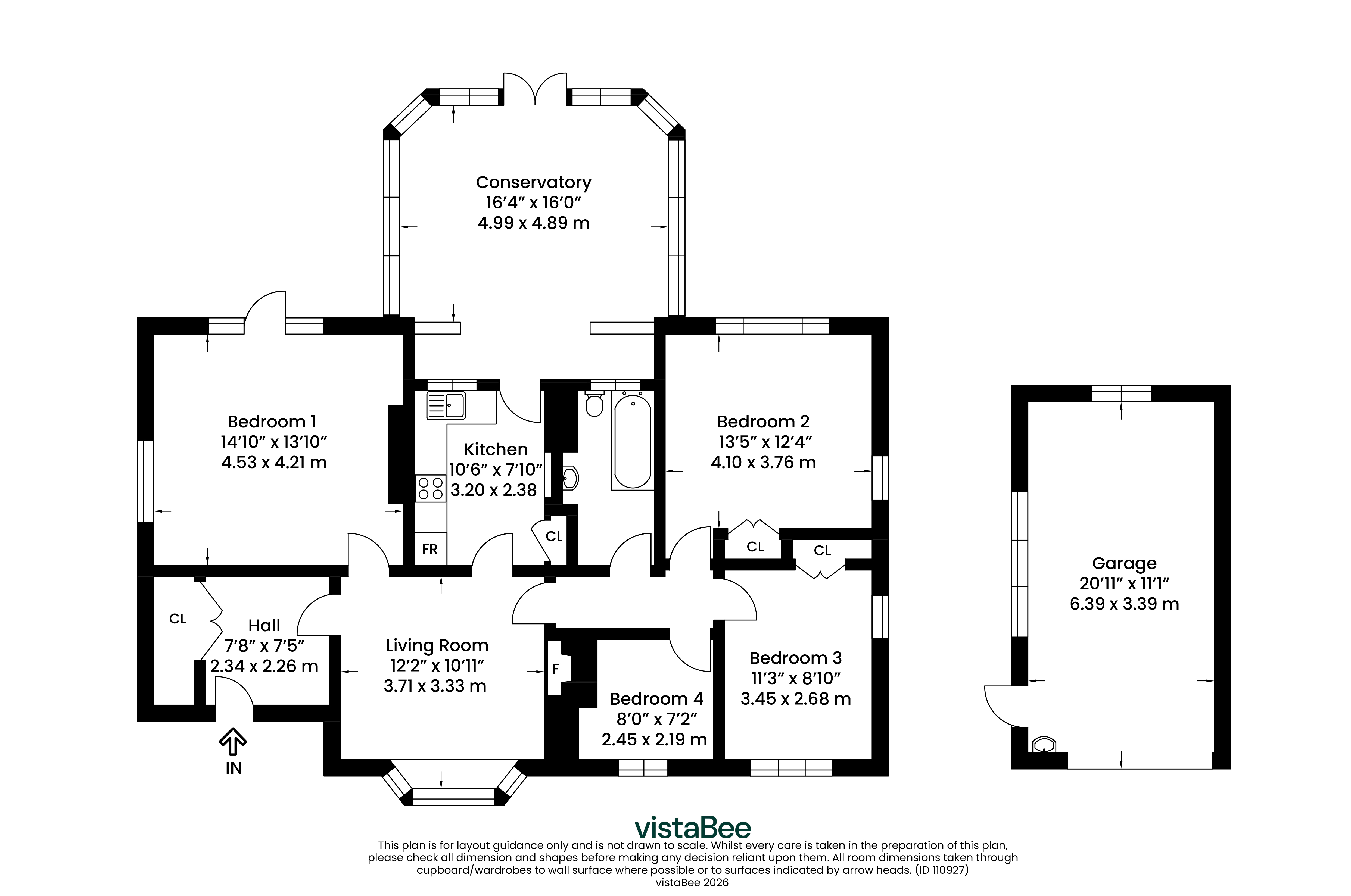 37, Ashgrove Road, North Ayrshire floorplan