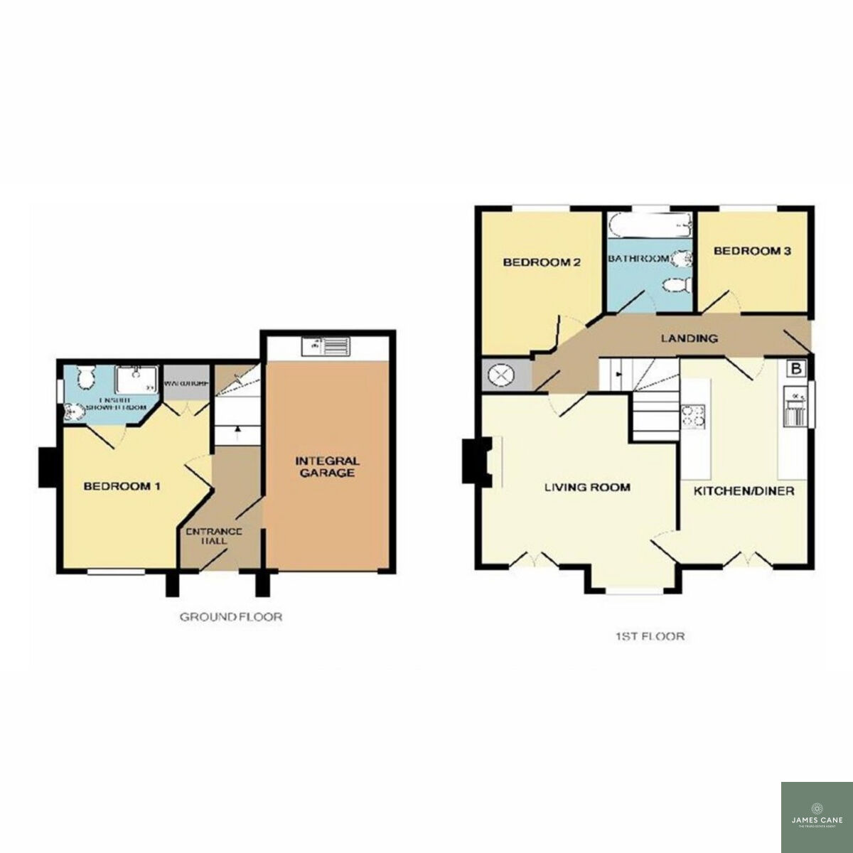 59, Tinney Drive, Truro floorplan