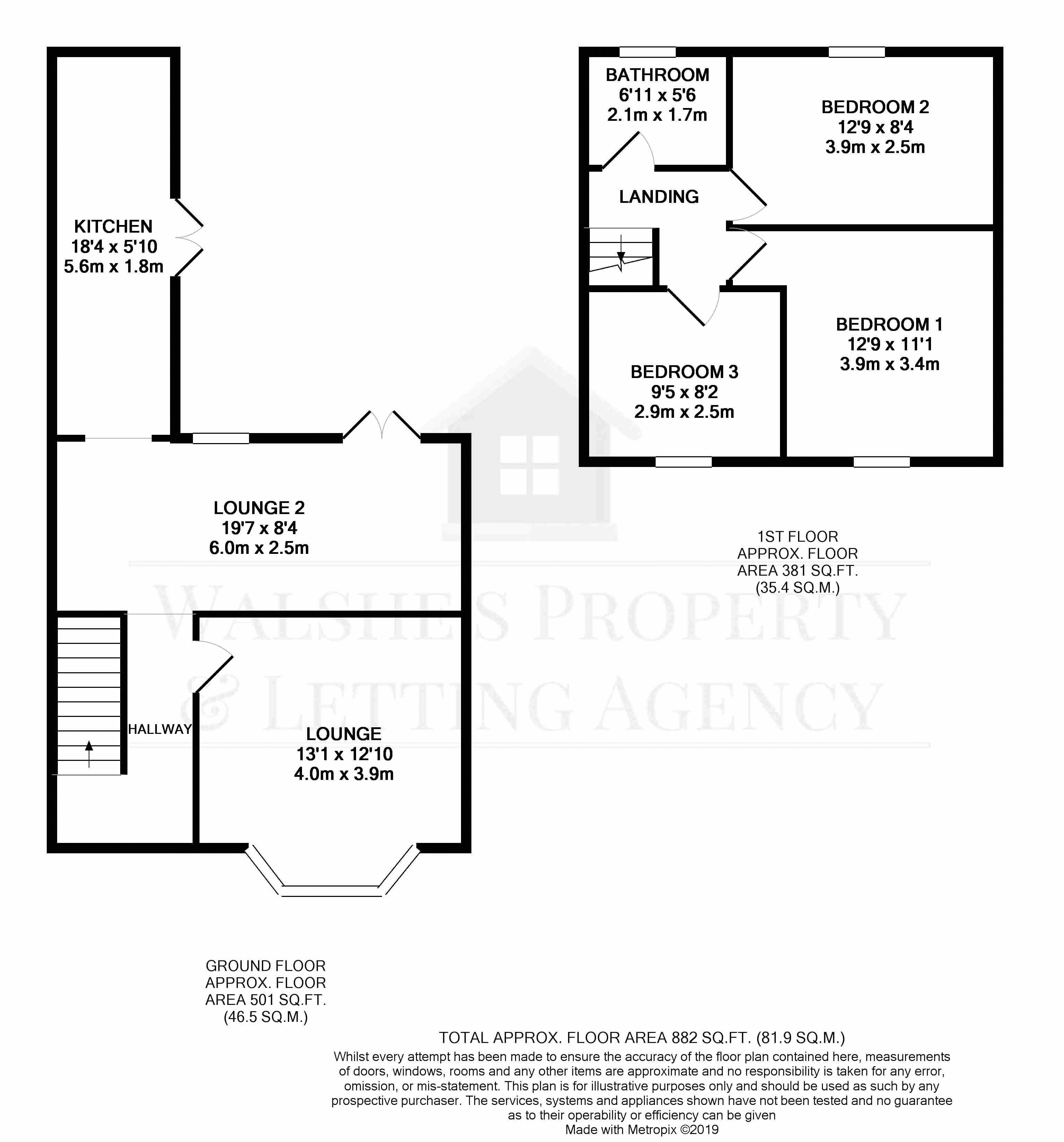 3 Bedrooms Terraced house for sale in Bellingham Road, Scunthorpe DN16