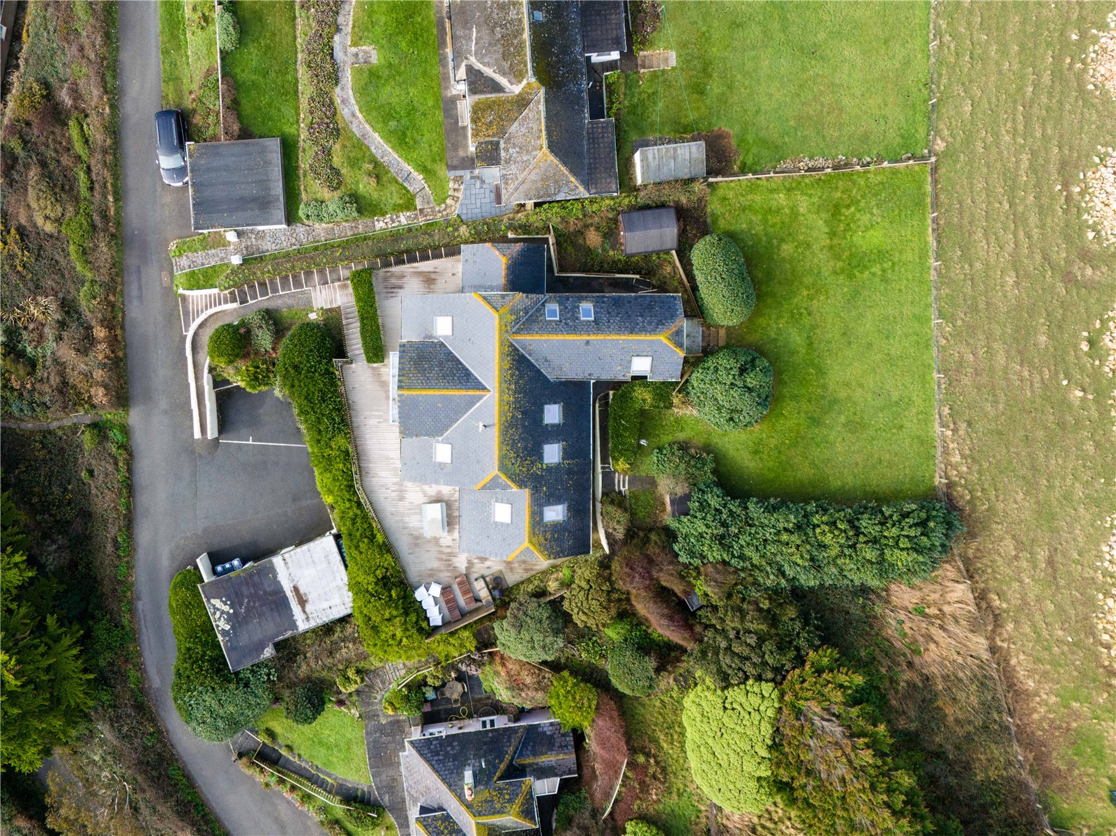 Photos of Trenance, Mawgan Porth, Newquay, Cornwall TR8 66682114