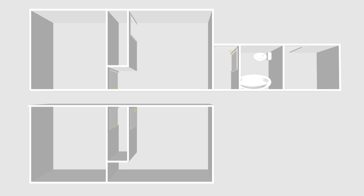 40, Samuel Street, Stoke-on-Trent floorplan