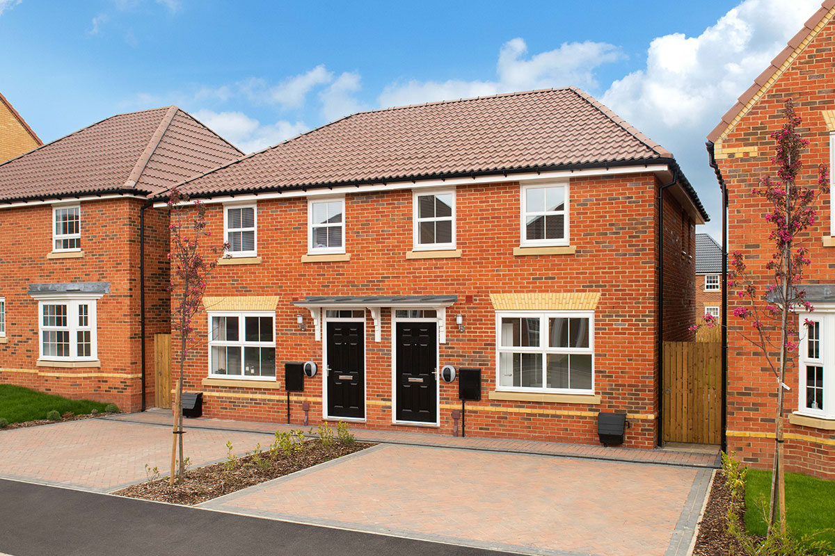 Property 2 of 8. The Archford At Minster View, Beverley