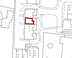 15, Cockcroft Place, Cambridge floorplan