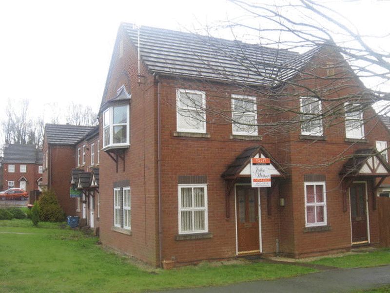 1, Chainmakers Gate, Telford photo 3