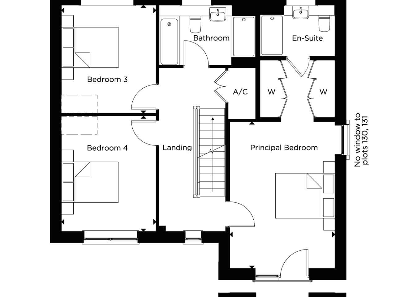Kennel Lane, Billericay floorplan