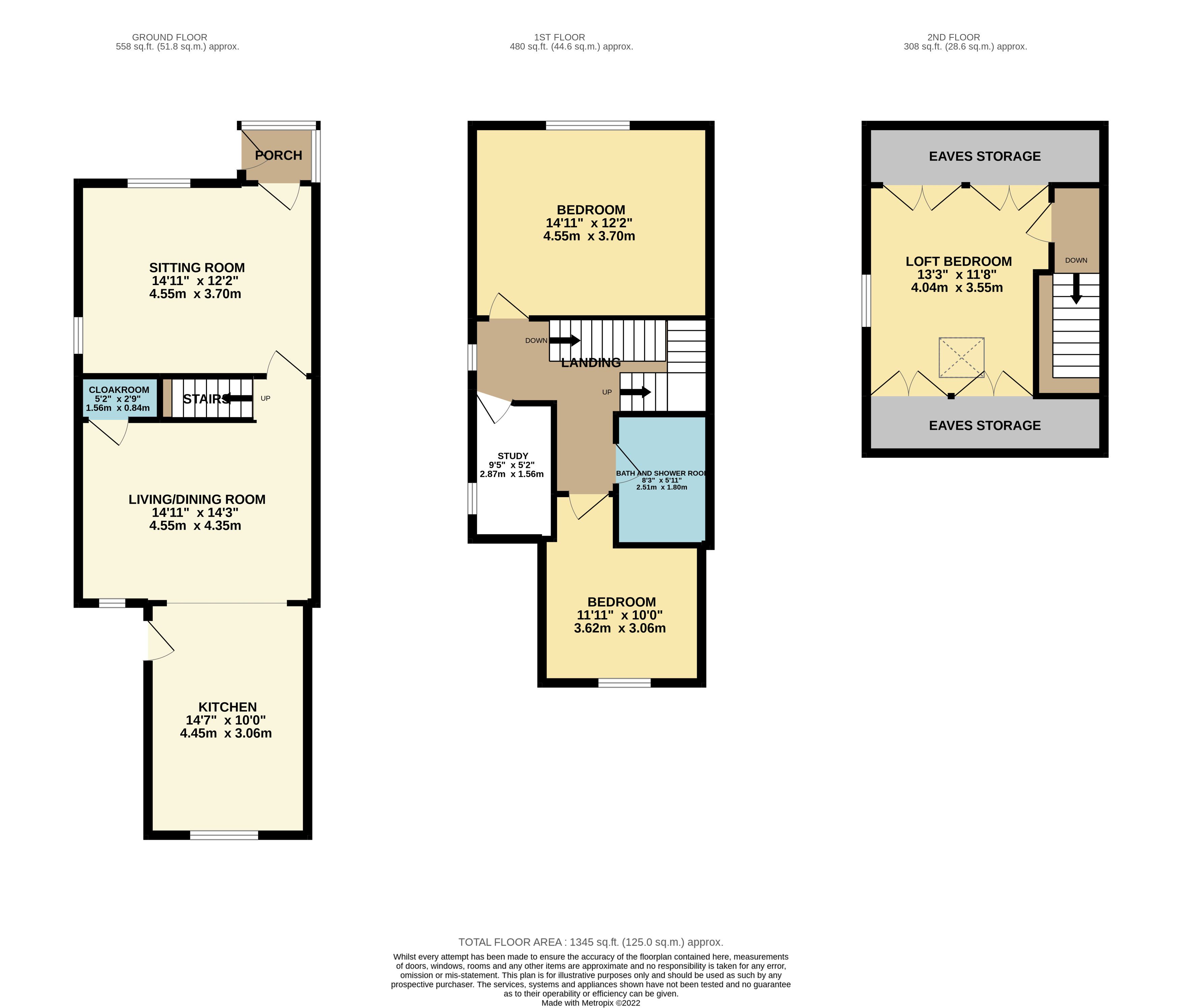 Lumsdale Terrace, Upper Lumsdale, Matlock DE4, 3 bedroom semidetached house for sale 61576923
