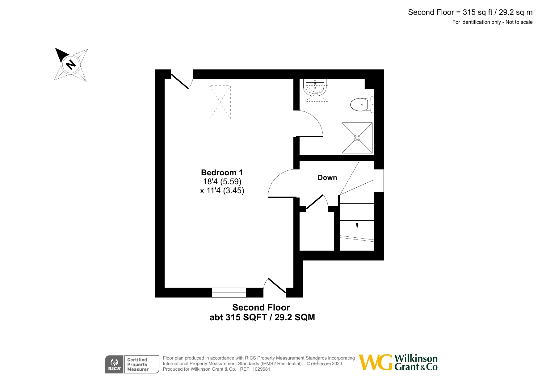 Hawkins Road, Exeter EX1, 4 bedroom detached house for sale 65618724 PrimeLocation