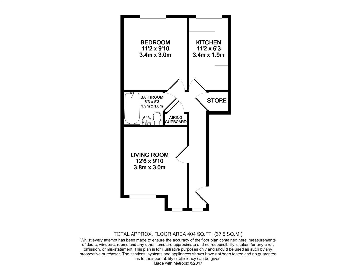 1 Bedrooms Flat for sale in Uppingham Road, Leicester LE5