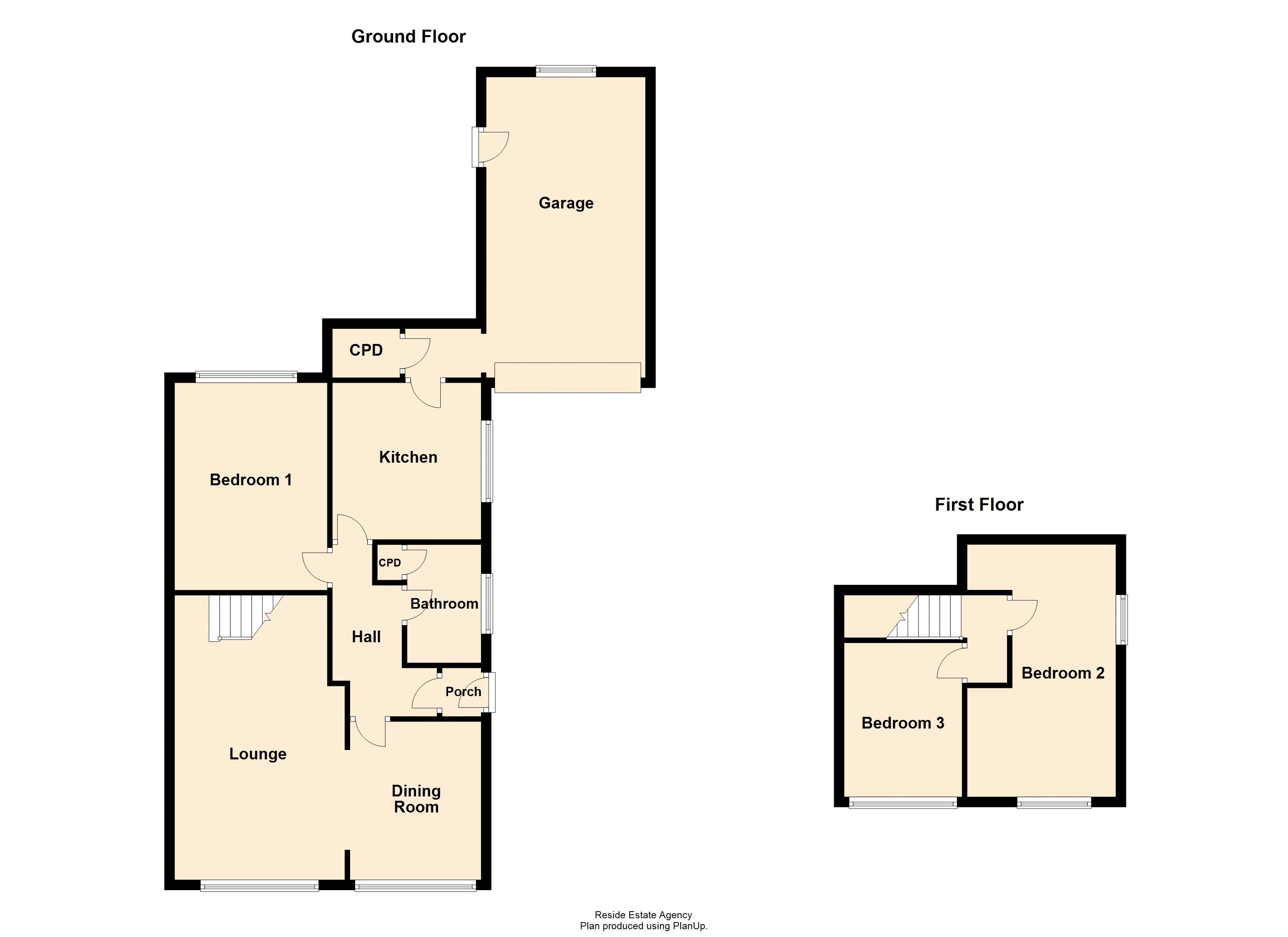3 bed semidetached house for sale in Grasmere Road, Haslingden, Rossendale BB4 Zoopla