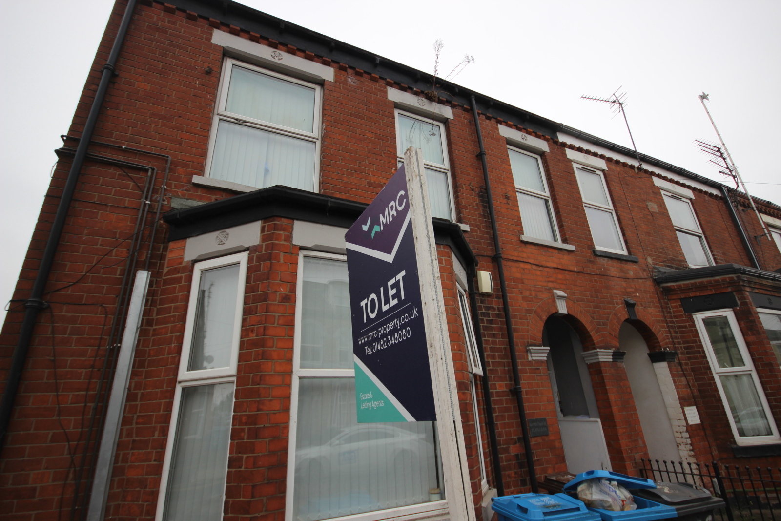 Flat 1, 156 Coltman Street, Hull photo 3