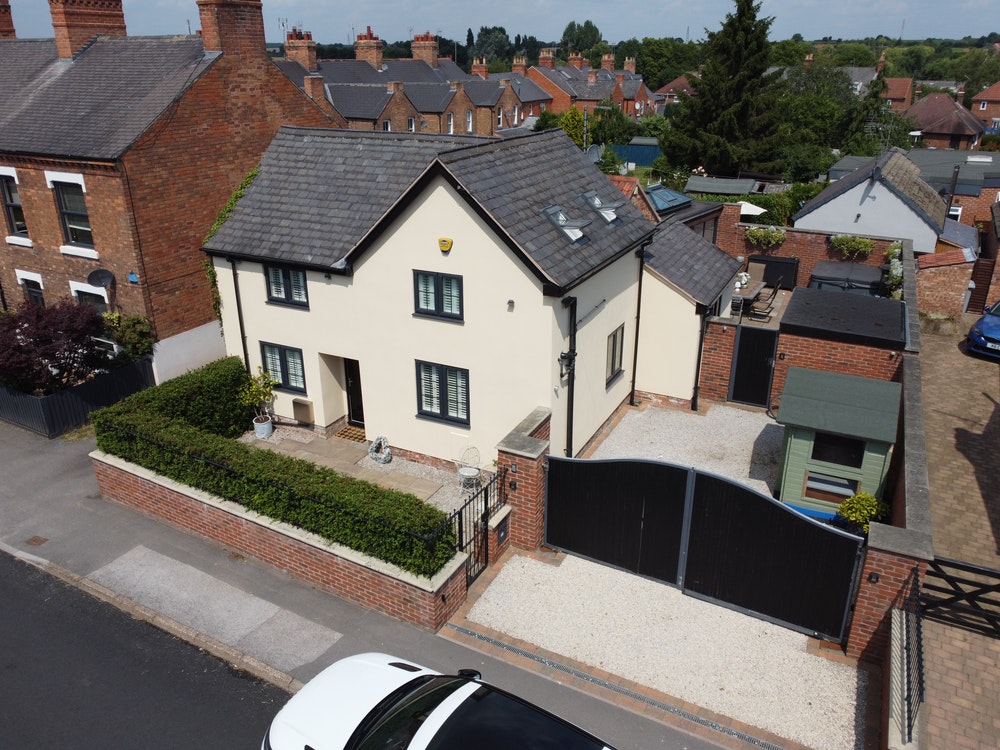 3 bed detached house for sale in Lower Kirklington Road, Nottinghamshire, Southwell NG25 - Zoopla