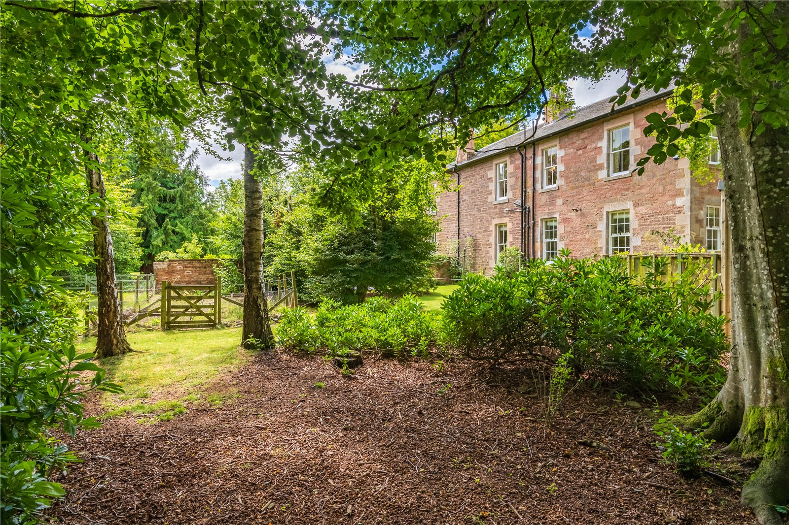 Photos of Druids Park House, Murthly, Perth PH1 55803735 PrimeLocation