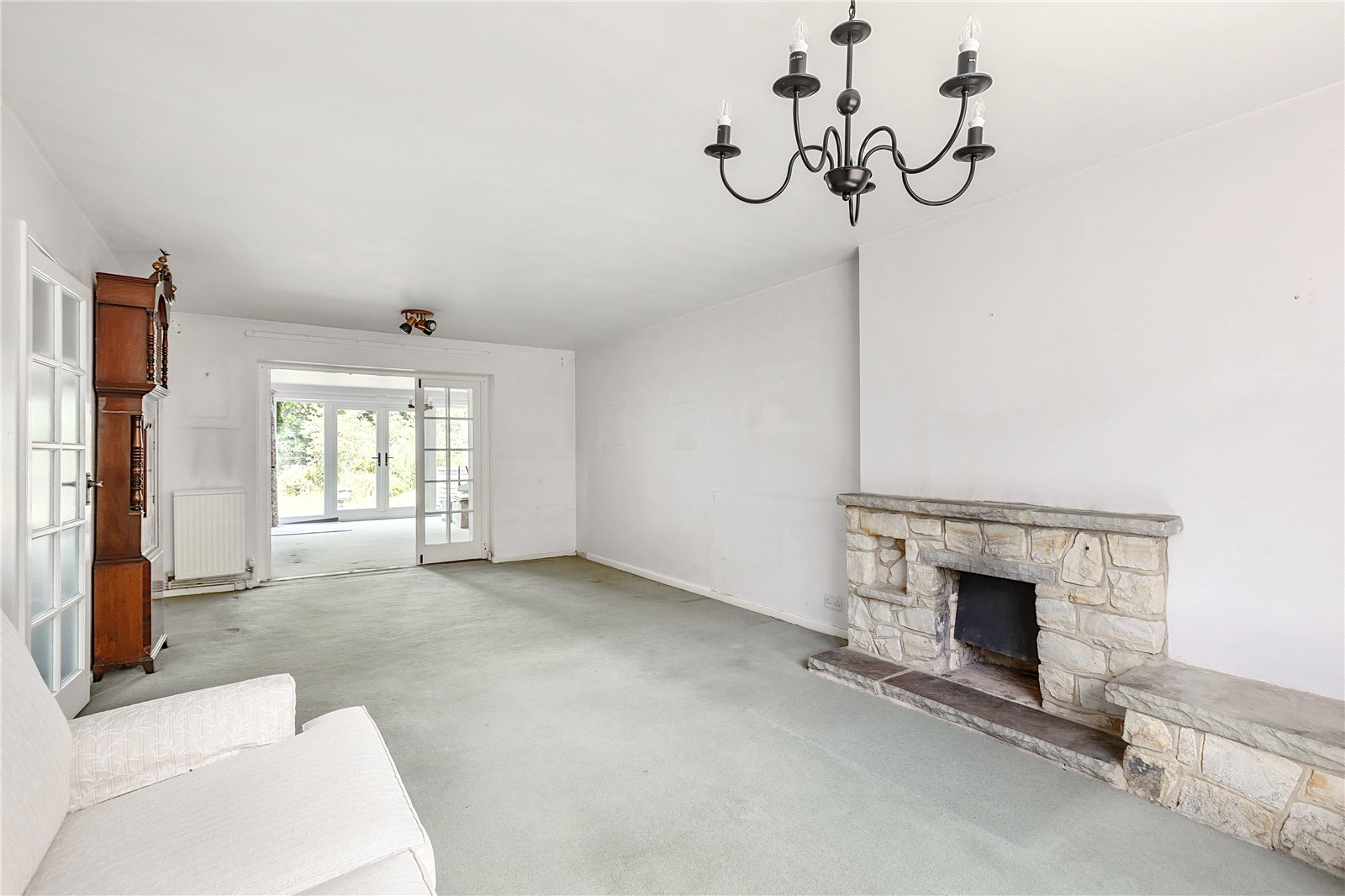 3 bedroom detached house for sale 0