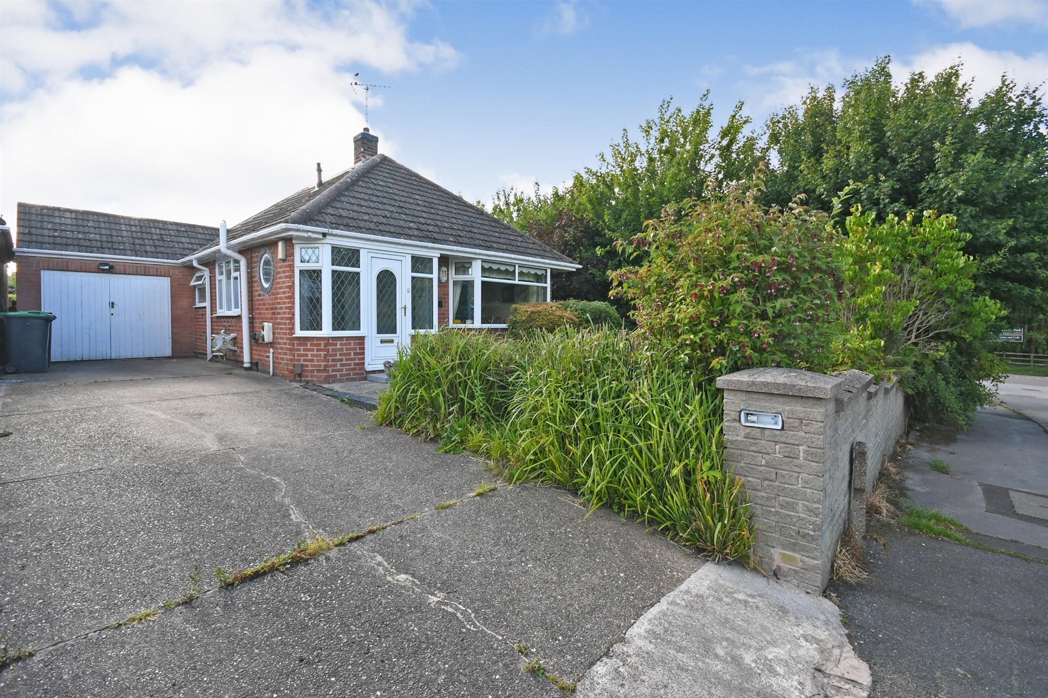 Photos of Skegby Road, Huthwaite, SuttonInAshfield NG17 61839673