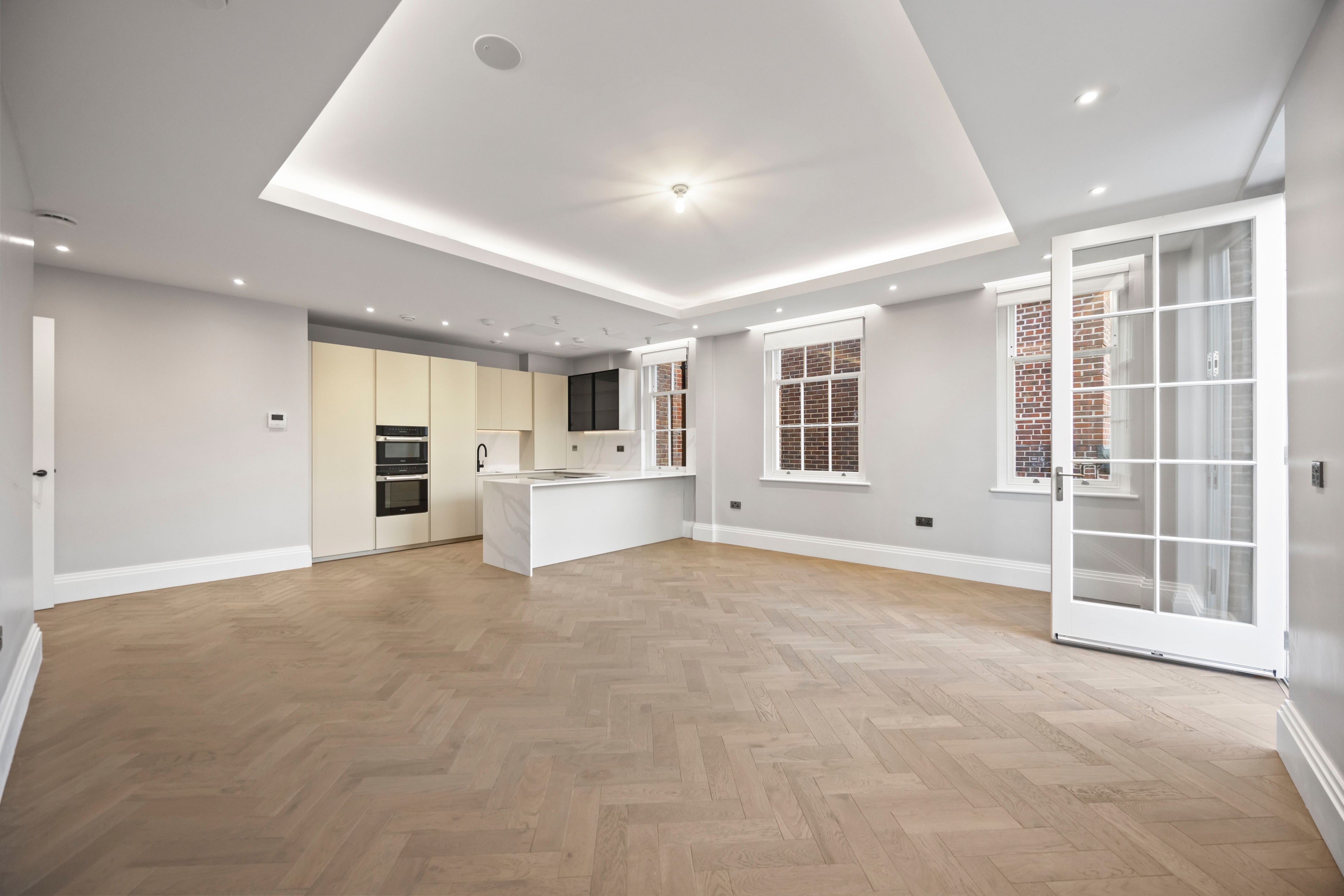 2 bedroom new flat for sale 0