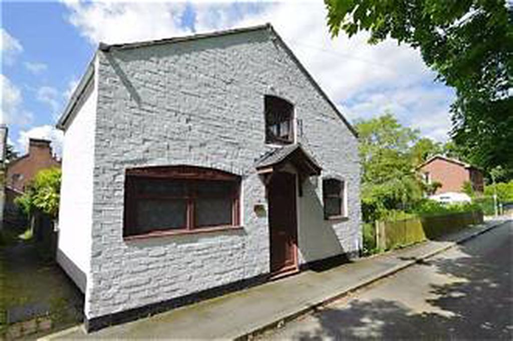 48, Hawthorn Road, Shrewsbury photo 2