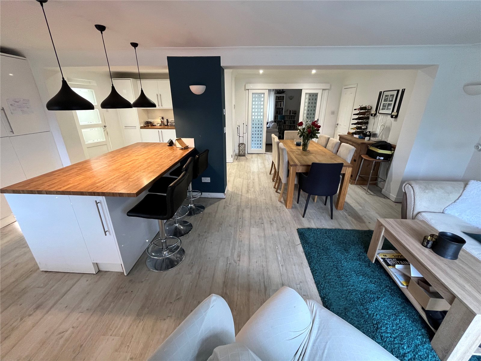 Photos of The Glade, Ashley Heath, Ringwood BH24 63995528 PrimeLocation