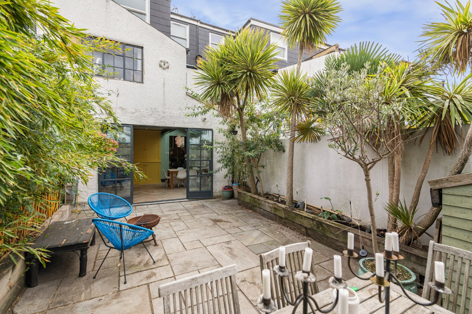 4 bedroom terraced house for sale 0