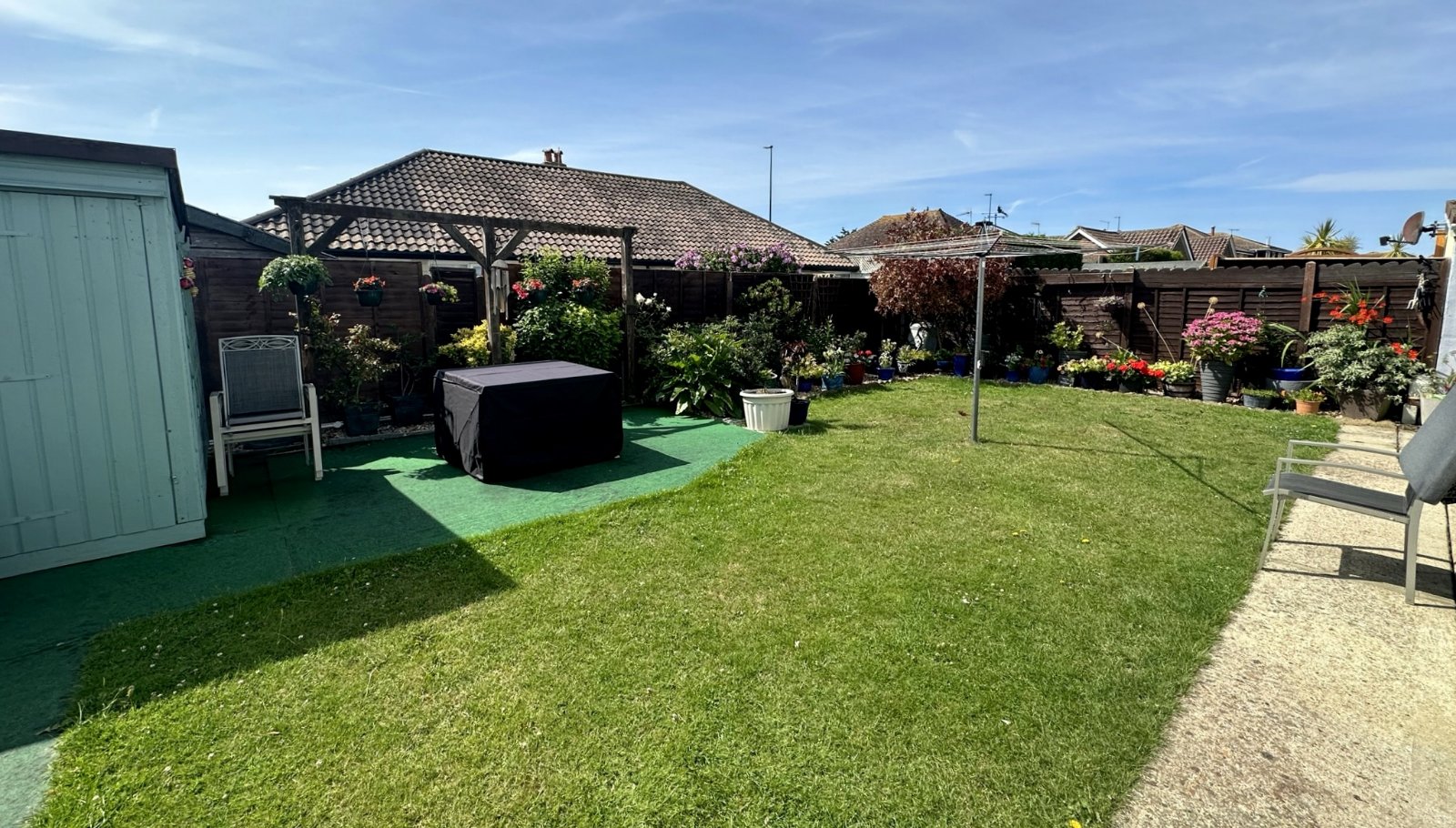 Photos of The Fairway, Willowbrook Park, Lancing, West Sussex BN15