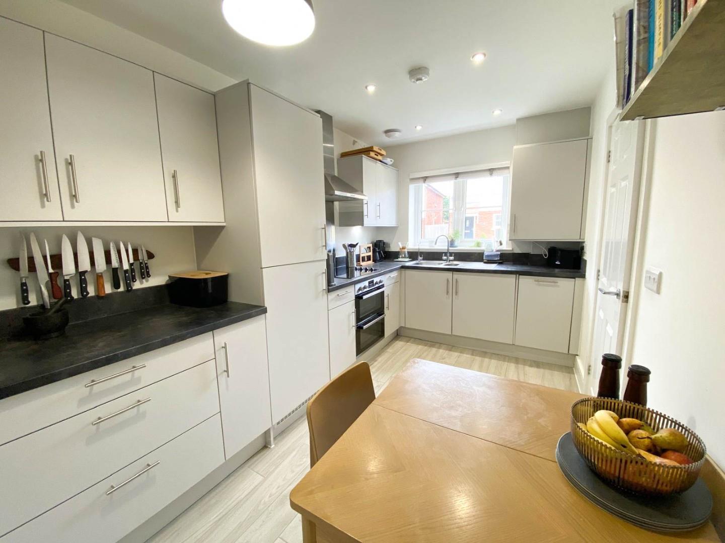 35, Samworth Close, Balsham, Cambridge photo 4