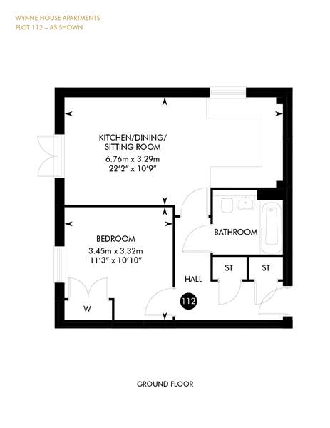 1 Bedrooms  for sale in 