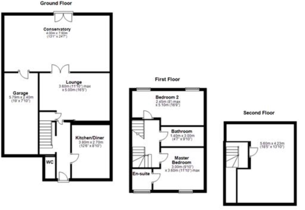 3 Bedrooms Semi-detached house for sale in Laurel Avenue, Bolton BL3