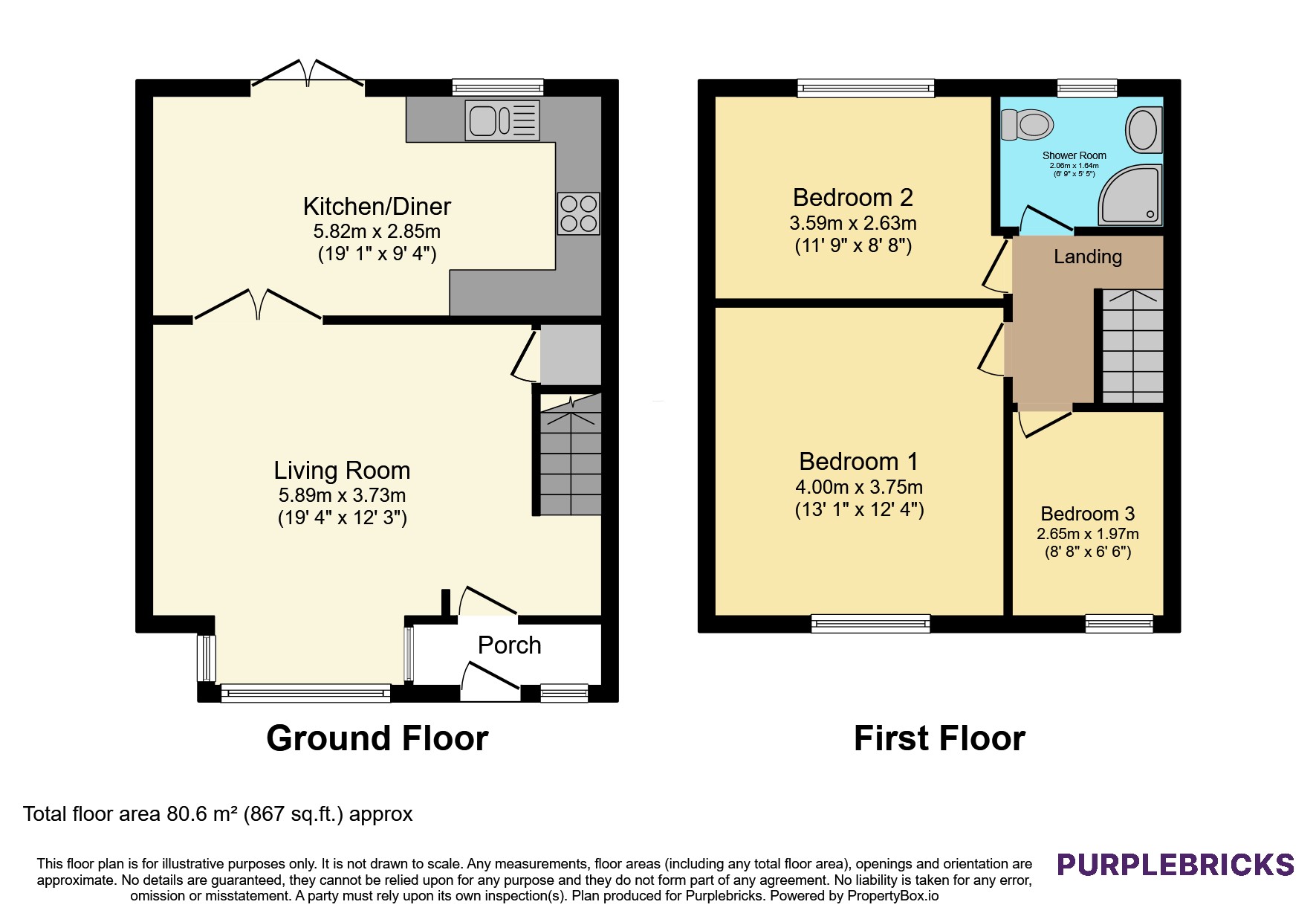 1 Juno Moneta, Hexham Road, Newcastle upon Tyne floorplan