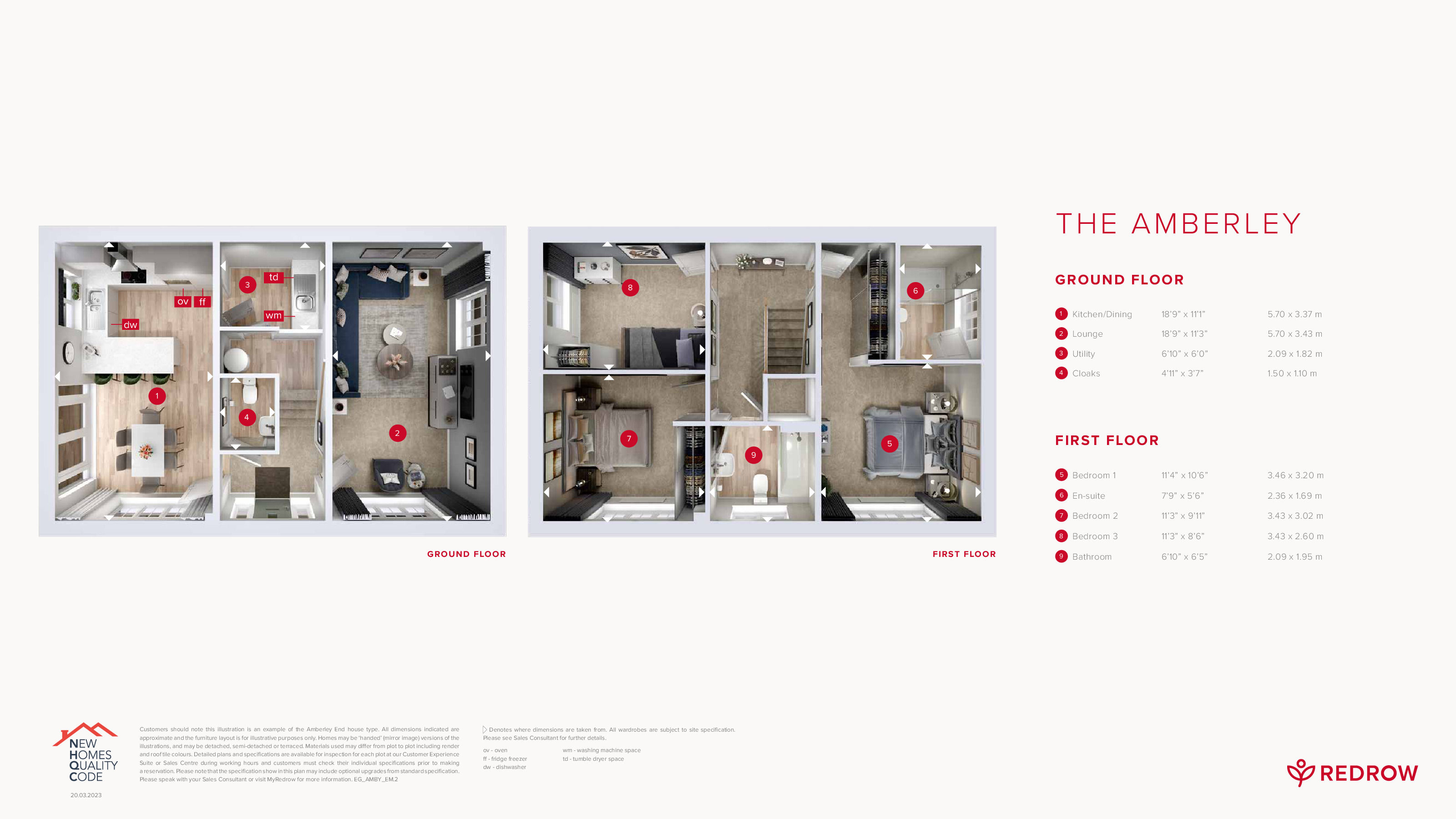 HA328235, Babraham Road, Sawston floorplan