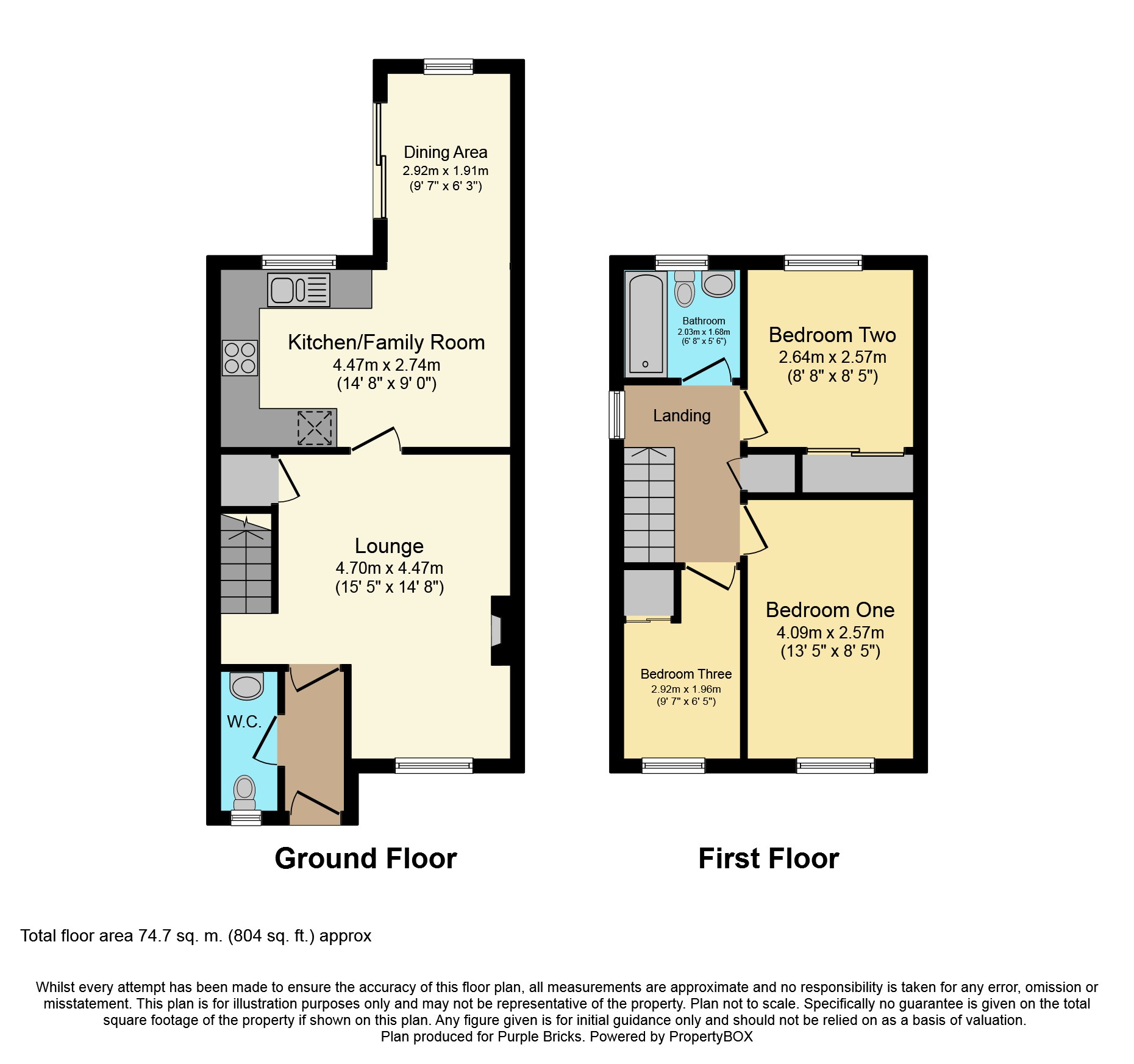 3 Bedrooms Semi-detached house for sale in Eskdale Court, Normanton WF6