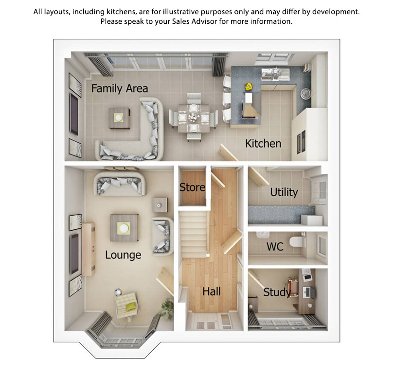 S-ButtercrossHall-Marsden, The Marsden, Buttercross Hall, Burnley floorplan