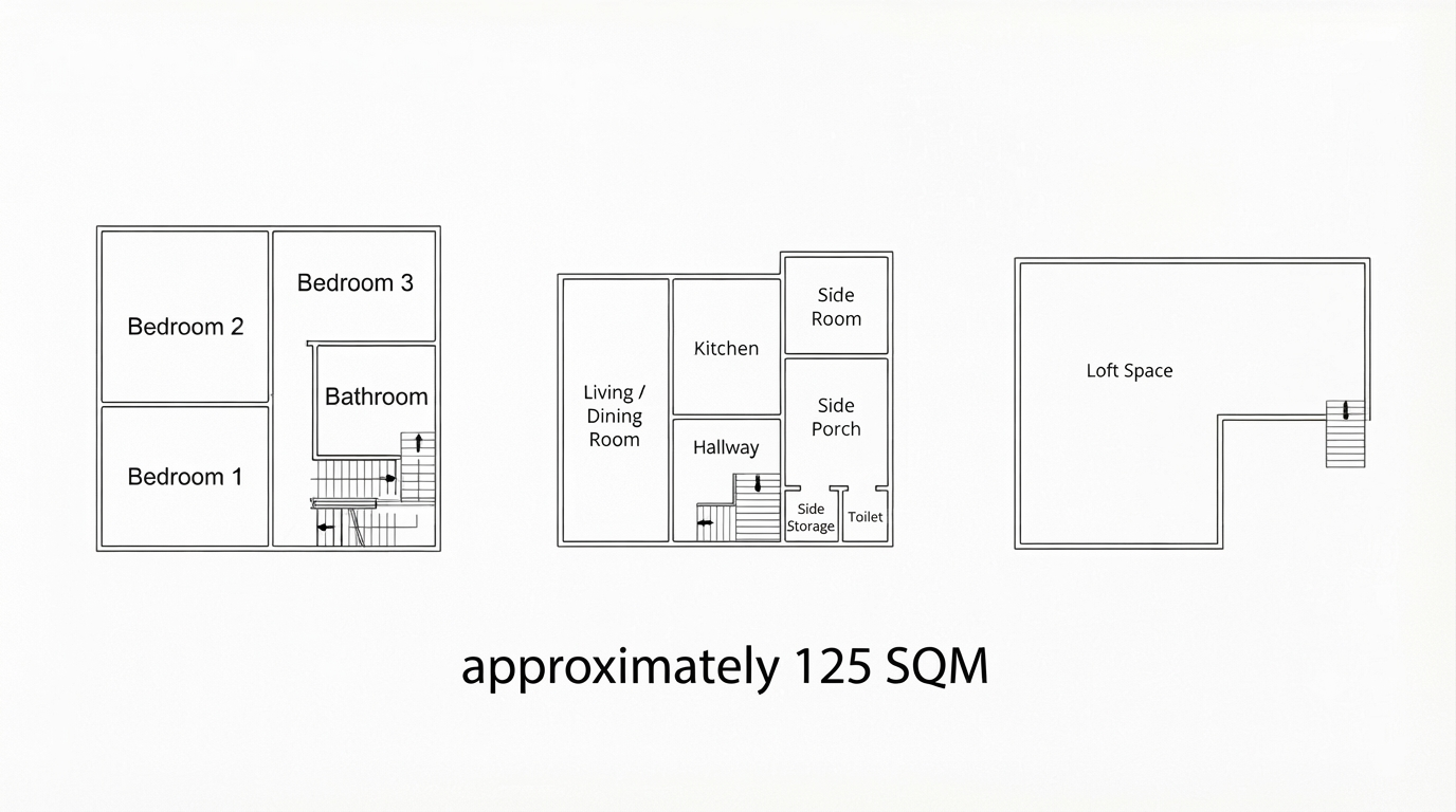 6, Buddle Close, County Durham, Peterlee, Buddle Close, County Durham, Peterlee, Peterlee floorplan
