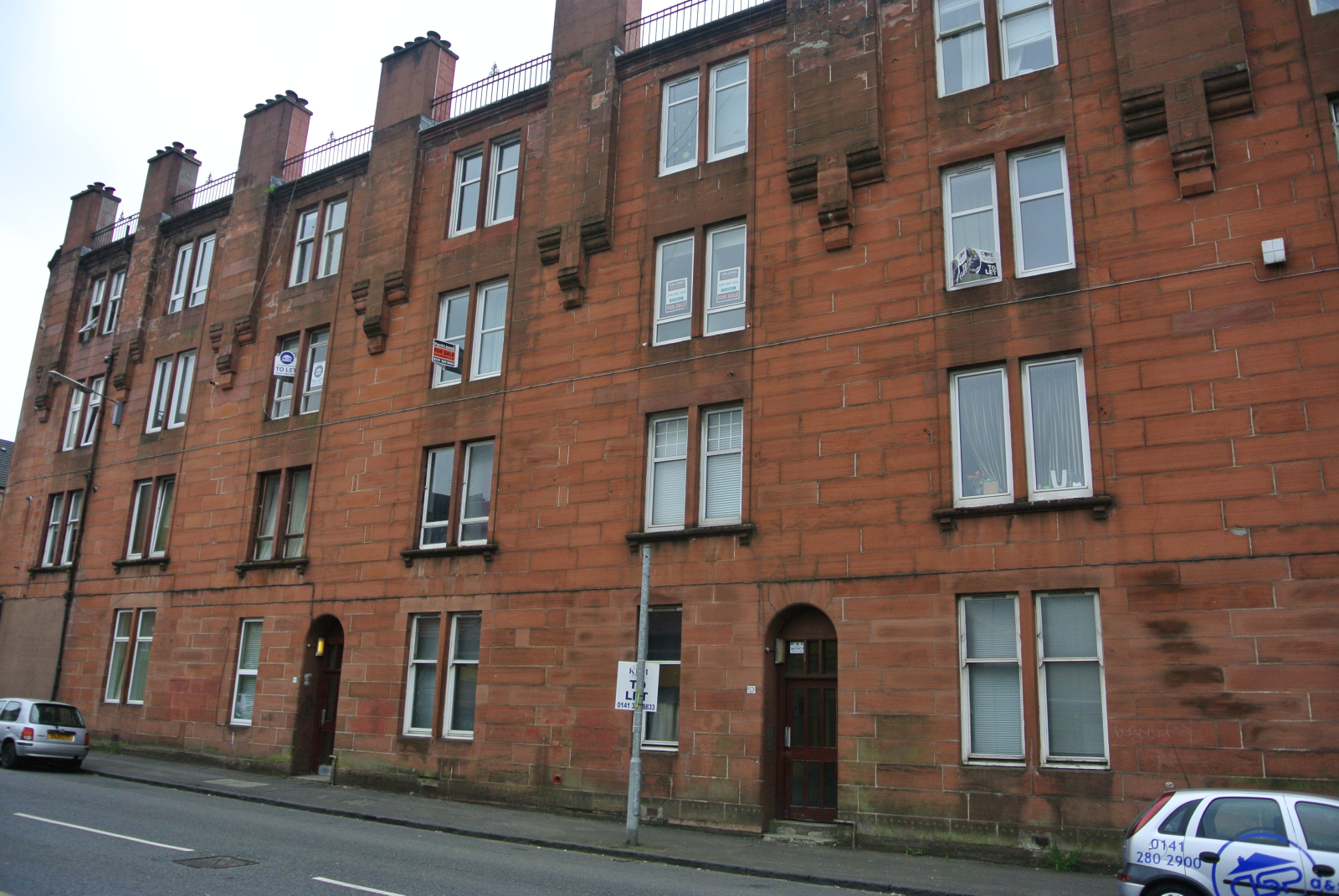 2/2,51 Fulton Street, Glasgow, Lanarkshire, G13 1DL, Lanarkshire photo 2