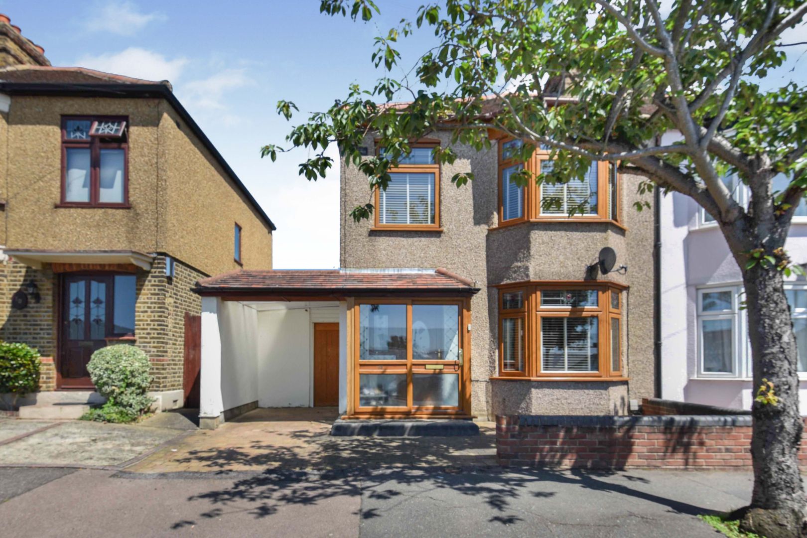Home photo
